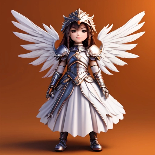 Pao mise en page internet vidéo illustration 3d serveur IA générative AI freelance paris studio de création magazines QTGMQOU0